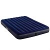 Intex 66803EP Cozy Kidz Inflatable Airbed: Fiber-Tech – Velvety Soft Surface – Carry Bag Included – Color May Vary – 34.5″ x 62″ x 7″, 3 Pack 3