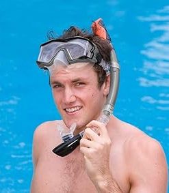 Intex Silicone Explorer Pro Swim Set 2