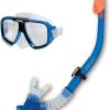 Intex Reef Rider Swim Set, Age 8+