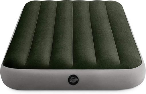 Intex Twin DURA-Beam Prestige Downy AIRBED - Image 2
