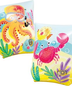 INTEX Tropical Buddies Arm Bands