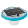 INTEX Solar Powered LED Float Light