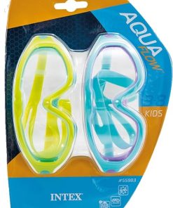 Kids Swim Masks 2