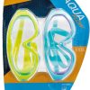 Aqua Flow Kids Goggles – 2 Pack 3