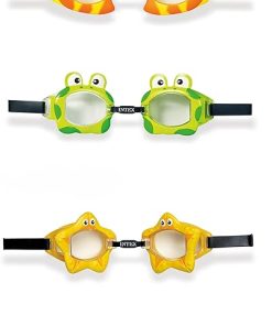 Intex Recreation 55603 Fun Goggles
