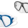 Intex Play Goggles Multicolored 3-Pack (Colors May Vary) 4