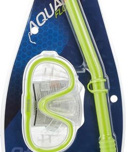 Intex Adventure Swim Set, Goggles and Snorkel 2