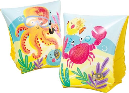 INTEX Tropical Buddies Arm Bands - Image 2