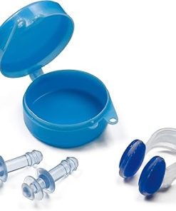 Intex The Wet Set 55609 Ear Plugs & Nose Clip Combo Set 2