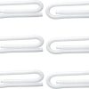 Intex 68370EP Challenger 3 Inflatable Boat Set: Includes Deluxe 48in Boat Oars and High-Output Pump – Triple Air Chambers – Welded Oar Locks – 3-Person – 660lb Weight Capacity 3