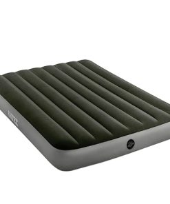 Intex Full DURA-Beam Downy AIRBED with Foot BIP
