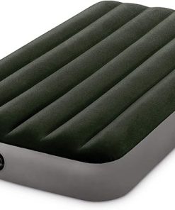 Intex Twin DURA-Beam Prestige Downy AIRBED