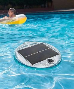 INTEX Solar Powered LED Float Light 2