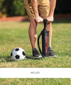 Intex Double Quick – Hand Pump 2