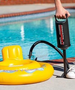 Intex High Output Hand Pump, 14″ 2
