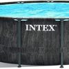 Intex Kayak Paddle 4