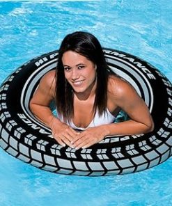 Giant Tire Tube 36in 2