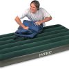 Intex – PremAire II Elevated Airbed, Queen 4