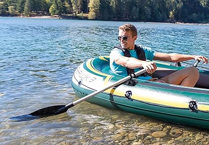 Intex Boat and Kayak Oars Series 2