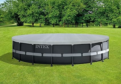 Luxury Protective Case (for 18′ Pools) 2